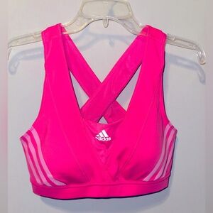 Adidas Womens Sports Bra